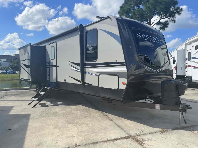 2019 Keystone RV SPRINTER LIMITED 320MLS 2019 Keystone RV SPRINTER LIMITED 320MLS