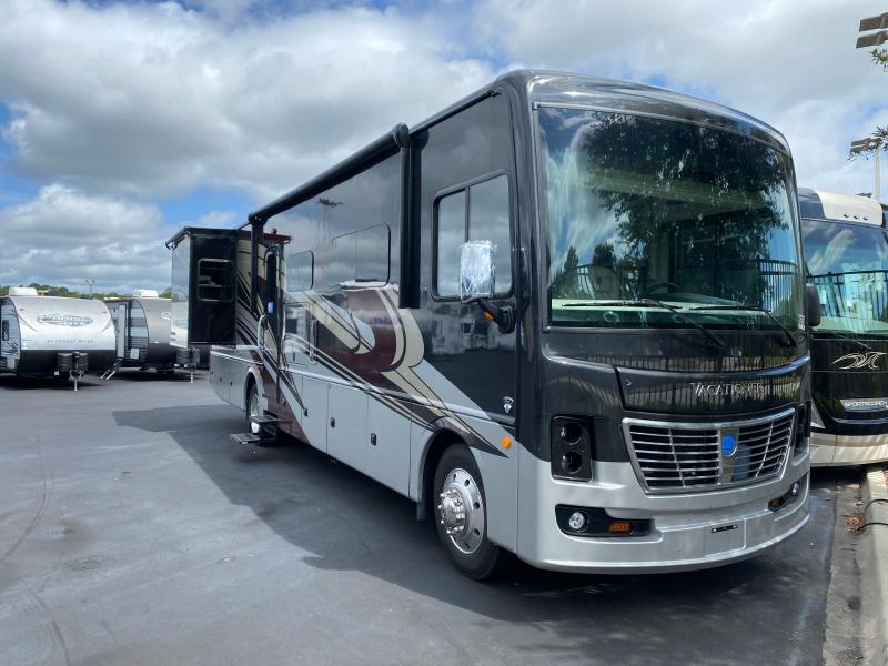2022 Holiday Rambler VACATIONER 35GL 2022 Holiday Rambler VACATIONER 35GL