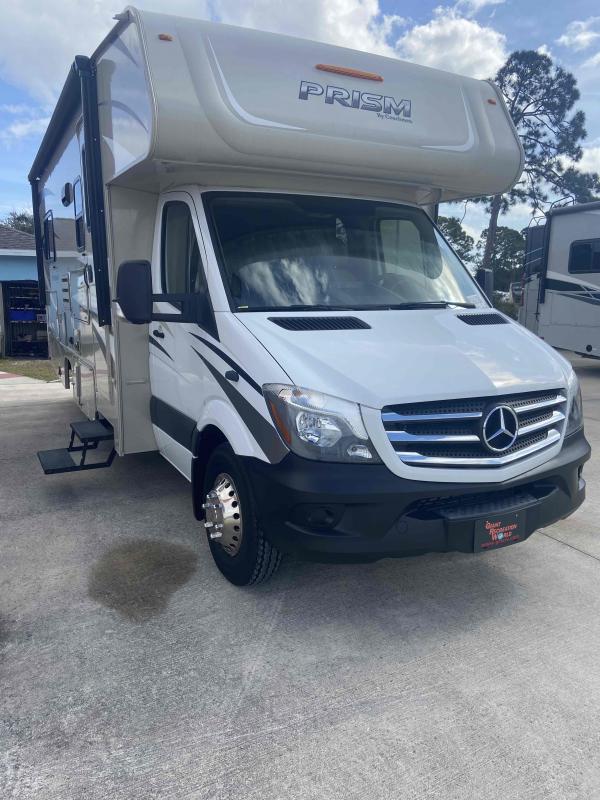 2019 Coachmen PRISM 2150CB 2019 Coachmen PRISM 2150CB