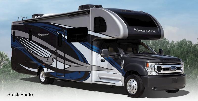 2022 Thor Motor Coach MAGNITUDE XG32 2022 Thor Motor Coach MAGNITUDE XG32