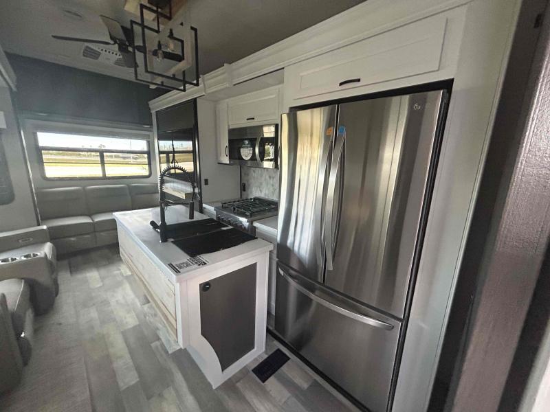 new Fifth Wheel Trailers Forest River Cedar Creek for sale, in Palm Bay, FL Thumbnail 18