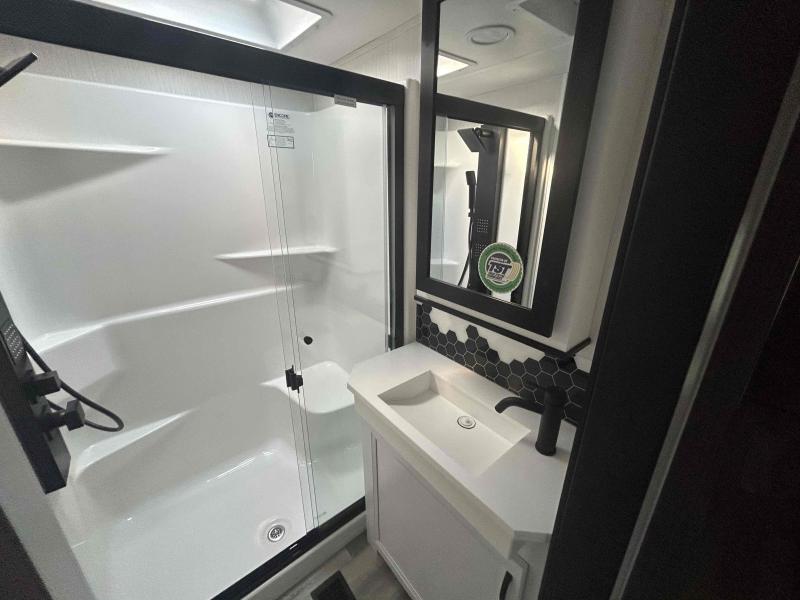 new Fifth Wheel Trailers Forest River Cedar Creek for sale, in Palm Bay, FL Thumbnail 15