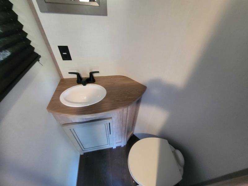 new Toy Haulers Dutchmen RV Voltage Triton for sale, in Ormond Beach, FL Thumbnail 13