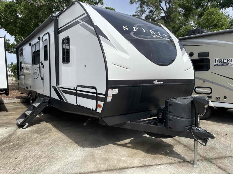2021 Coachmen SPIRIT ULTRA LITE 2659BH 2021 Coachmen SPIRIT ULTRA LITE 2659BH