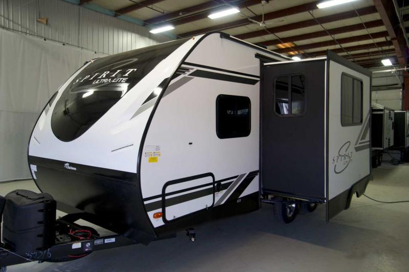 2021 Coachmen SPIRIT 1943RB 2021 Coachmen SPIRIT 1943RB