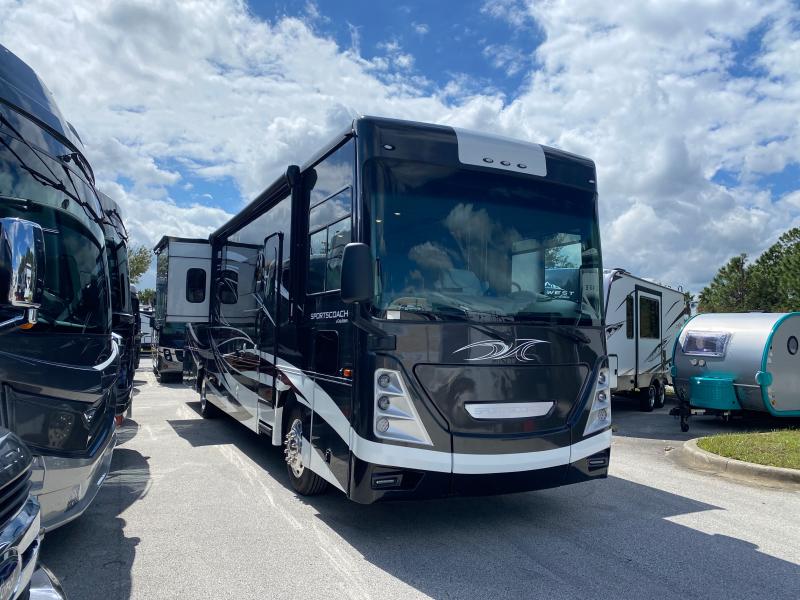 2023 Coachmen SPORTSCOACH 365RB 2023 Coachmen SPORTSCOACH 365RB