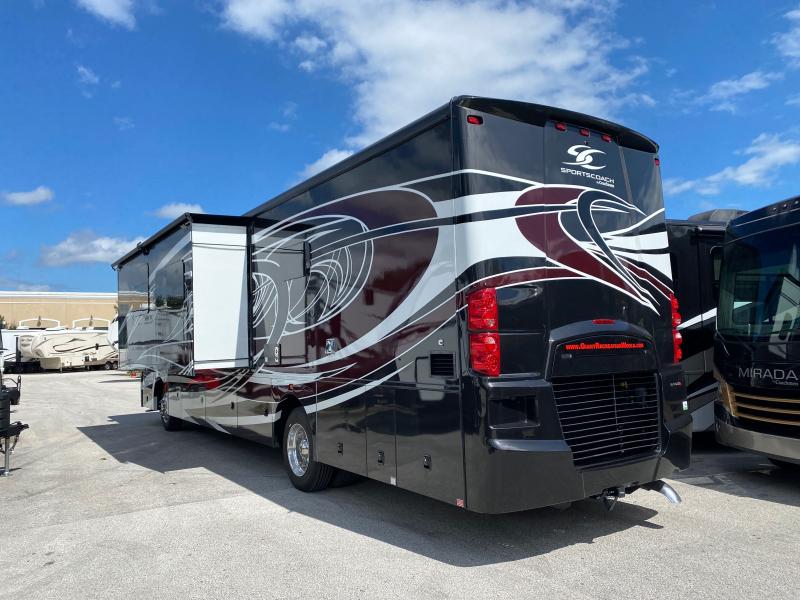 new Camper / RV Coachmen Sportscoach SRS for sale, in Ormond Beach, FL Thumbnail 3