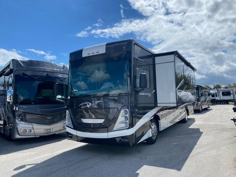 new Camper / RV Coachmen Sportscoach SRS for sale, in Ormond Beach, FL Thumbnail 2