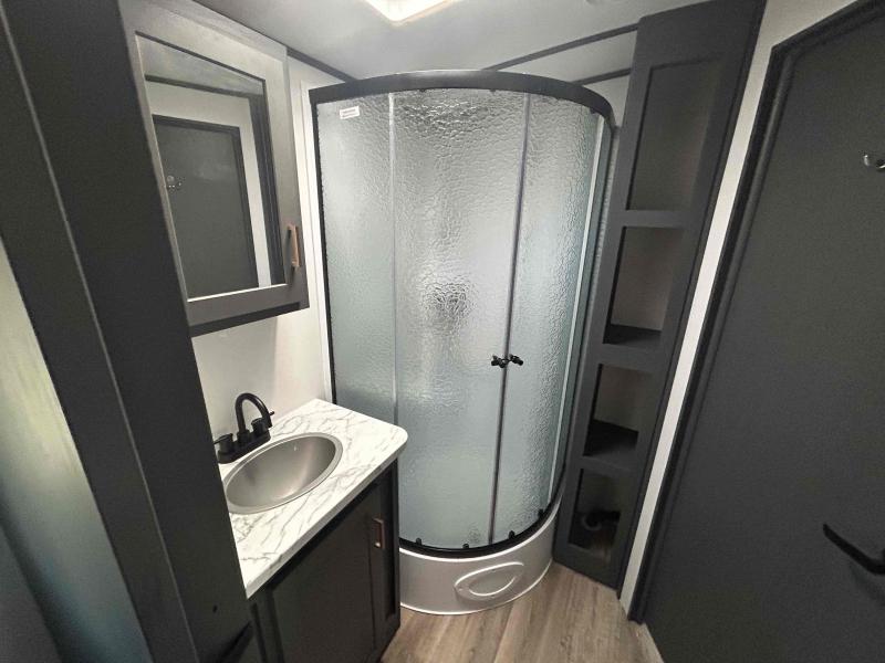 new Travel Trailers Keystone RV Bullet for sale, in Palm Bay, FL Thumbnail 18