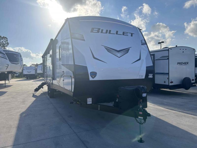 new Travel Trailers Keystone RV Bullet for sale, in Palm Bay, FL Thumbnail 2