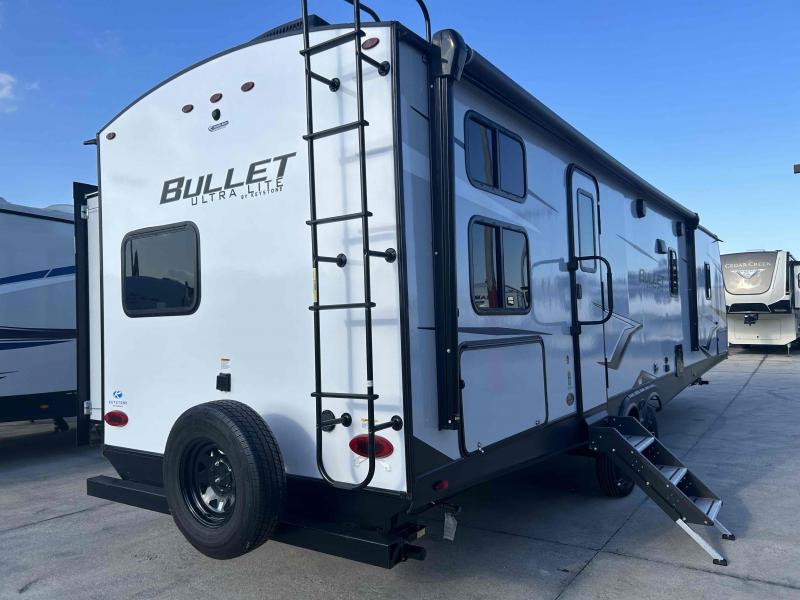 new Travel Trailers Keystone RV Bullet for sale, in Palm Bay, FL Thumbnail 5
