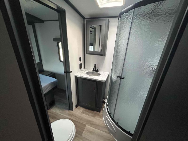 new Travel Trailers Keystone RV Bullet for sale, in Palm Bay, FL Thumbnail 19