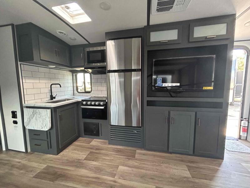 new Travel Trailers Keystone RV Bullet for sale, in Palm Bay, FL Thumbnail 14