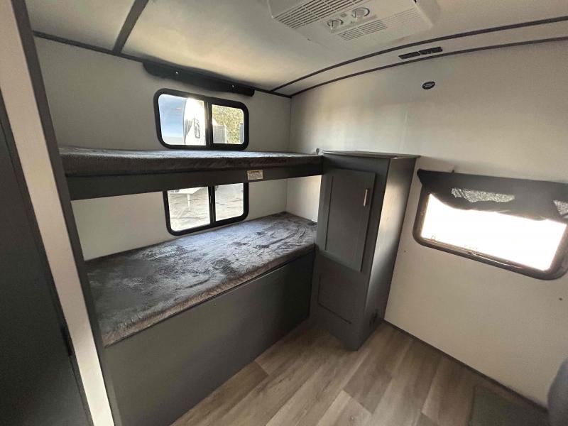 new Travel Trailers Keystone RV Bullet for sale, in Palm Bay, FL Thumbnail 15