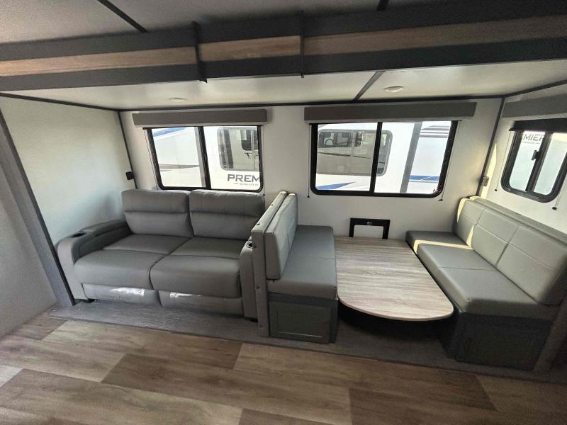 new Travel Trailers Keystone RV Bullet for sale, in Palm Bay, FL Thumbnail 9