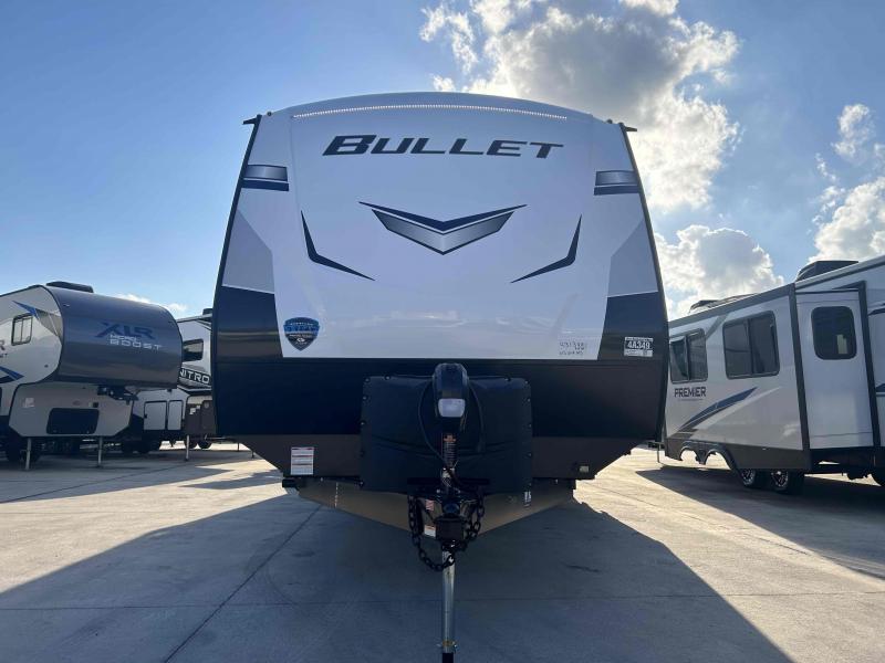 2023 Keystone RV BULLET 331BHS d7baOu