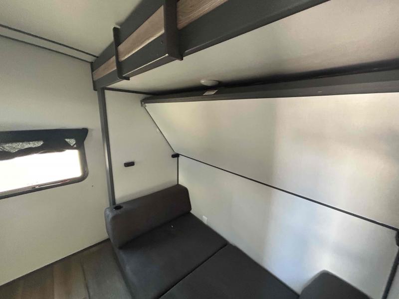 new Travel Trailers Keystone RV Bullet for sale, in Palm Bay, FL Thumbnail 20