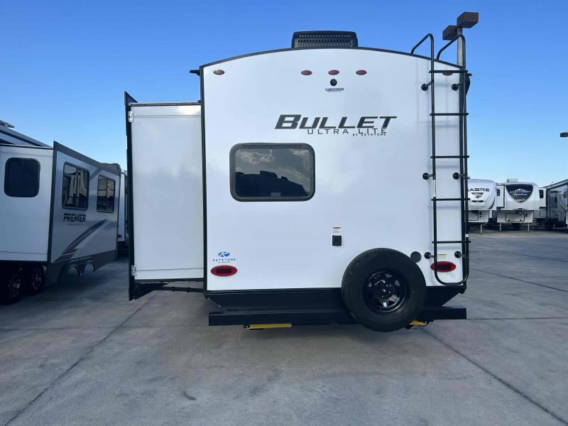new Travel Trailers Keystone RV Bullet for sale, in Palm Bay, FL Thumbnail 6