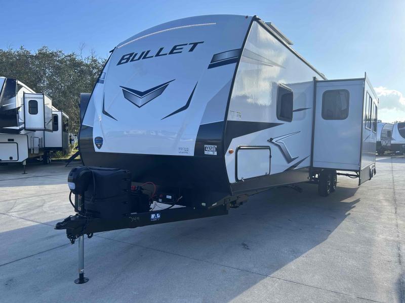 new Travel Trailers Keystone RV Bullet for sale, in Palm Bay, FL Thumbnail 3