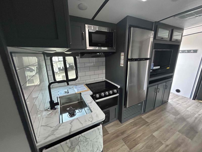 new Travel Trailers Keystone RV Bullet for sale, in Palm Bay, FL Thumbnail 13