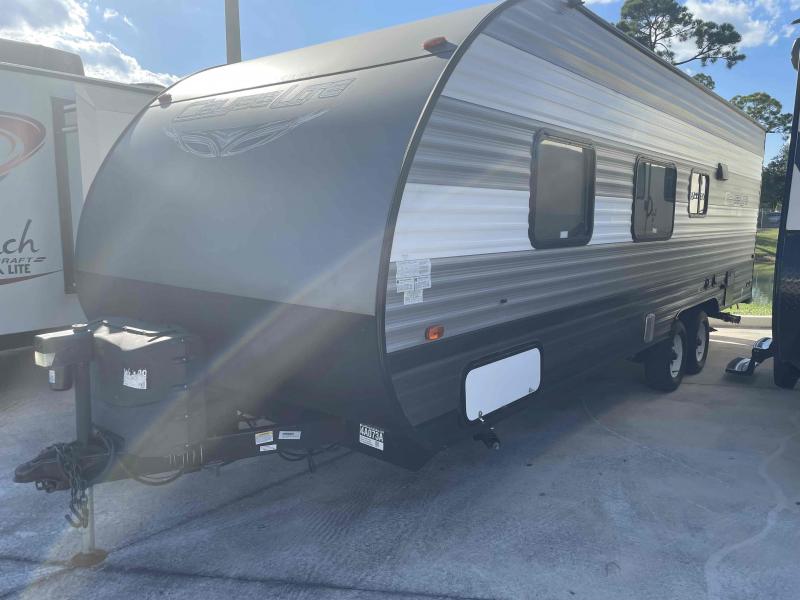 2019 Forest River CRUISE LITE 241QBXL 2019 Forest River CRUISE LITE 241QBXL