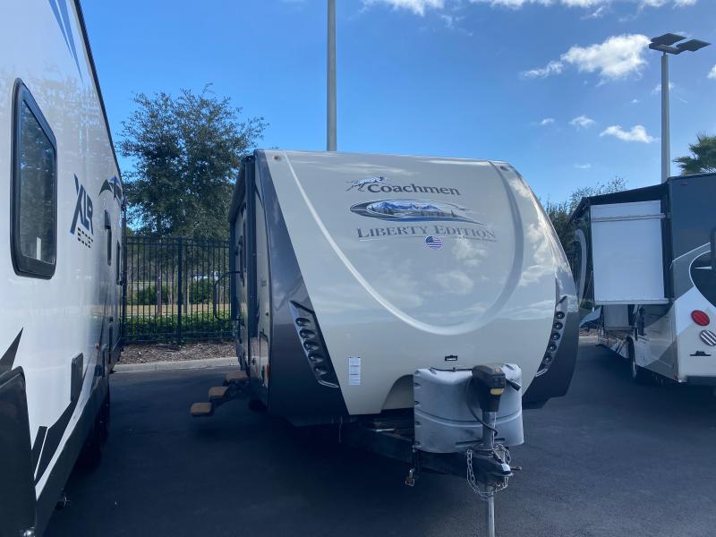2016 Coachmen FREEDOM EXPRESS 231RBS 2016 Coachmen FREEDOM EXPRESS 231RBS