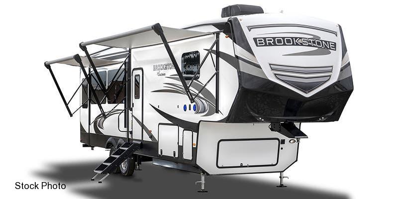 2021 Coachmen BROOKSTONE 344FL 2021 Coachmen BROOKSTONE 344FL