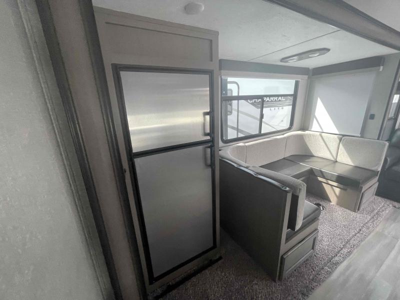 new Fifth Wheel Trailers Coachmen Chaparral Lite for sale, in Winter Garden, FL Thumbnail 15