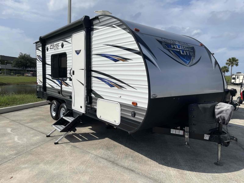 2018 Forest River CRUISE LITE 171RBXL 2018 Forest River CRUISE LITE 171RBXL