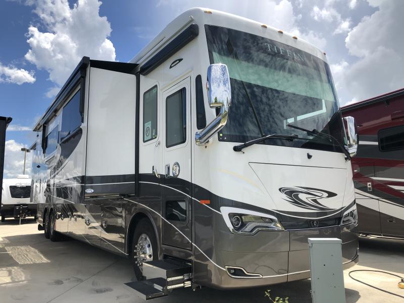 2021 Tiffin Motorhomes TIFFIN ALLEGRO BUS 45OPP 2021 Tiffin Motorhomes TIFFIN ALLEGRO BUS 45OPP