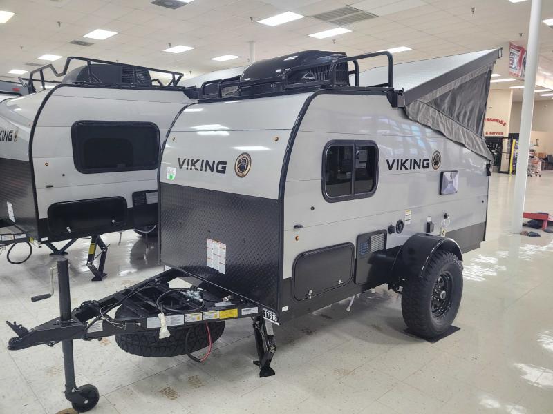 2022 Coachmen VIKING EXPRESS 9.0TD 2022 Coachmen VIKING EXPRESS 9.0TD