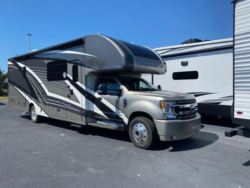 2023 Thor Motor Coach MAGNITUDE SV34 2023 Thor Motor Coach MAGNITUDE SV34