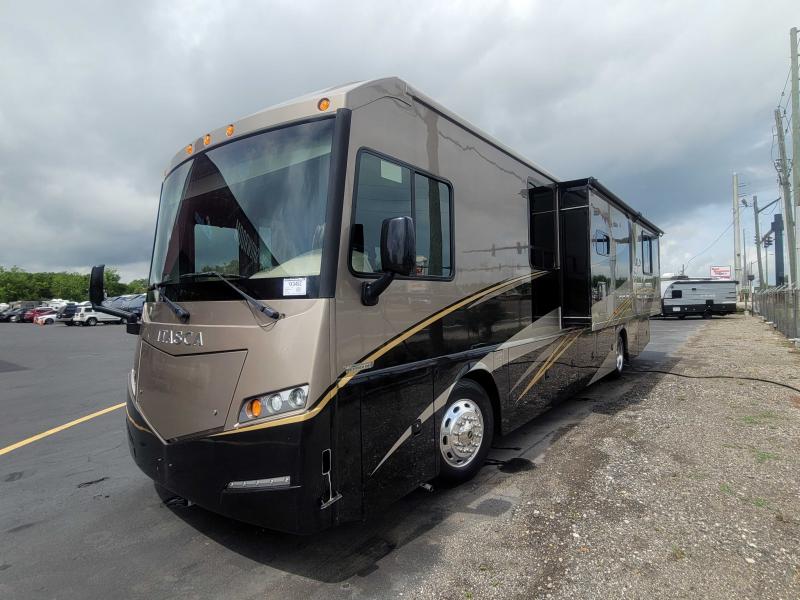 2015 Winnebago SOLEI 36G 2015 Winnebago SOLEI 36G