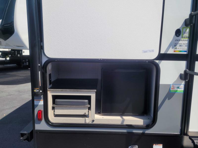 new Travel Trailers Coachmen Apex Ultra-Lite for sale, in Palm Bay, FL Thumbnail 5