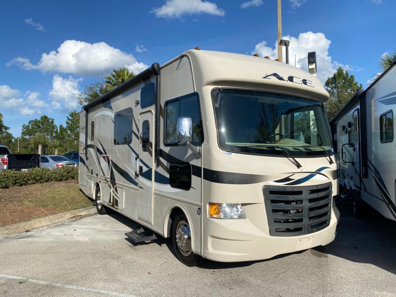 2015 Thor Motor Coach ACE 29.3