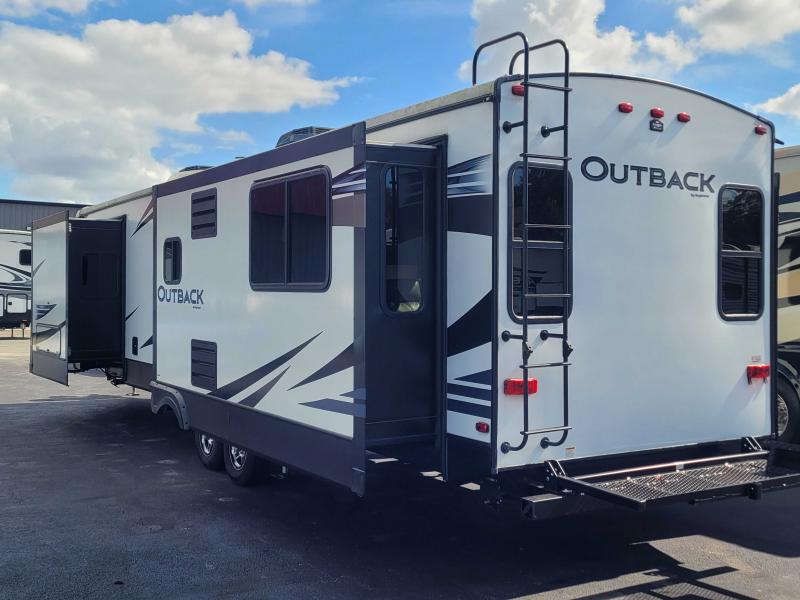 2019 Other OUTBACK 341RD 2019 Other OUTBACK 341RD