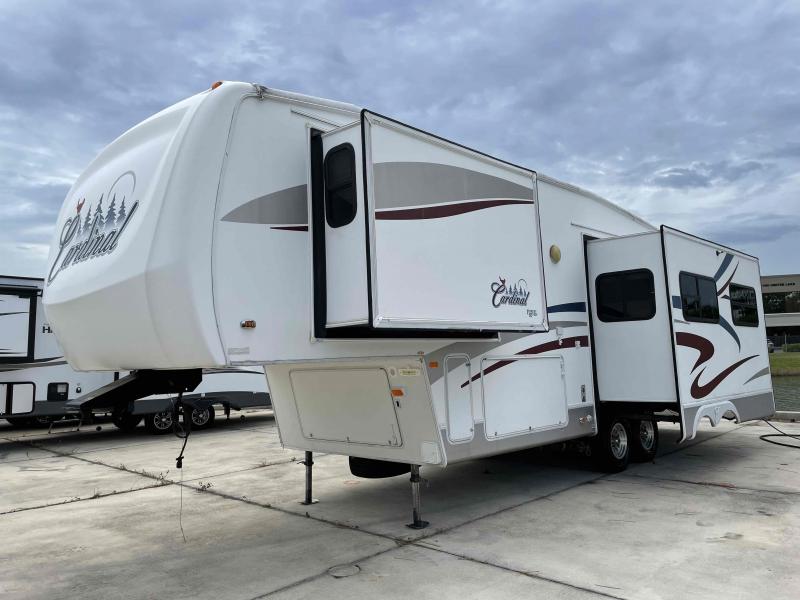 2005 Forest River CARDINAL 29LX 2005 Forest River CARDINAL 29LX