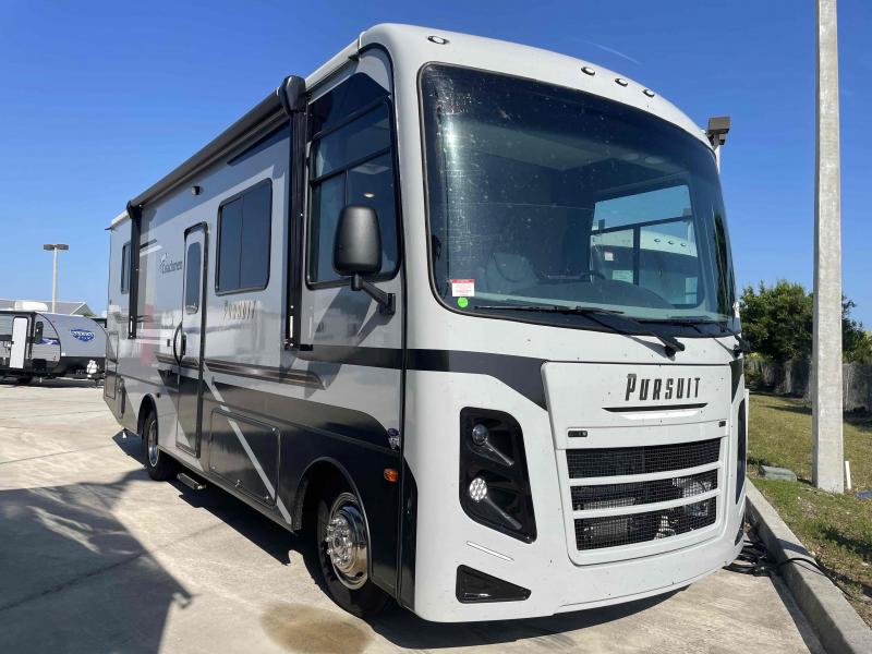 2022 Coachmen PURSUIT 27XPSF 2022 Coachmen PURSUIT 27XPSF