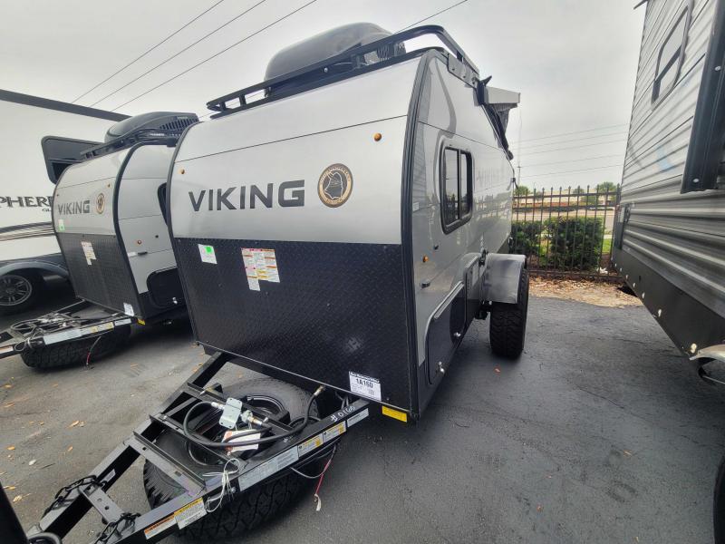 2022 Coachmen VIKING EXPRESS 9.0TD 2022 Coachmen VIKING EXPRESS 9.0TD