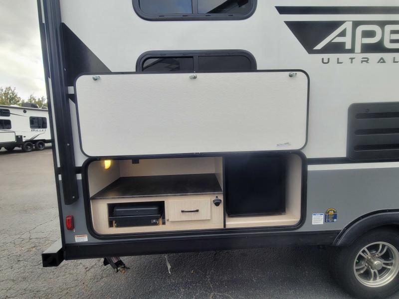 new Travel Trailers Coachmen Apex Ultra-Lite for sale, in Winter Garden, FL Thumbnail 5
