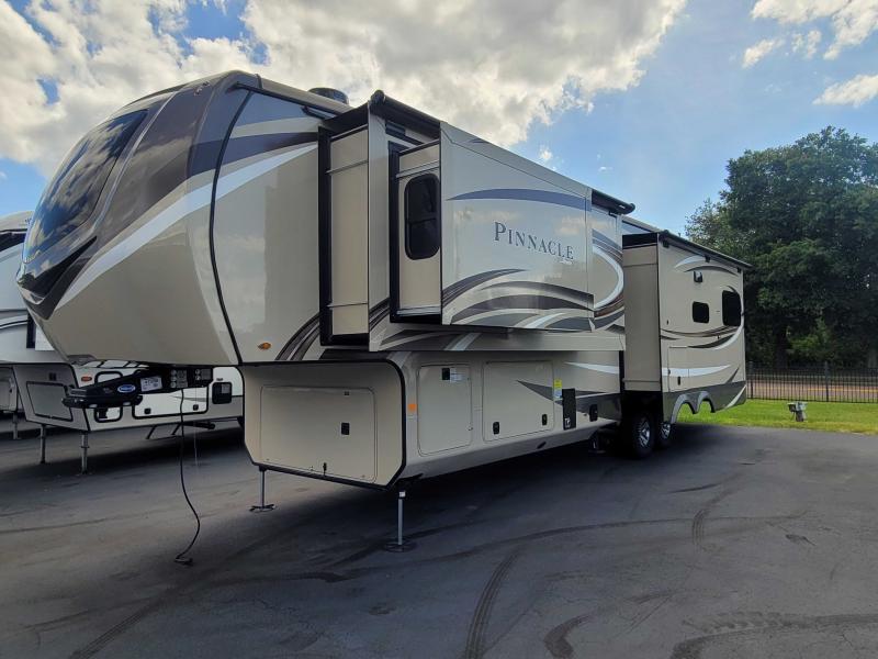 2020 Jayco PINNACLE 36SSWS 2020 Jayco PINNACLE 36SSWS