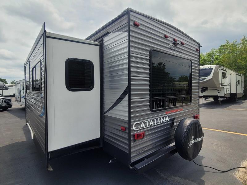 2018 Coachmen Catalina 263RLSLE 2018 Coachmen Catalina 263RLSLE