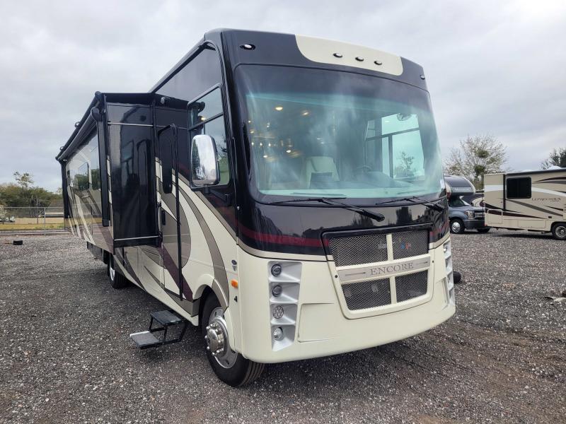 2021 Coachmen COACHMEN ENCORE 355DSF 2021 Coachmen COACHMEN ENCORE 355DSF