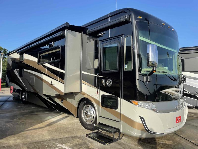 2021 Tiffin Motorhomes RED 38KA 2021 Tiffin Motorhomes RED 38KA