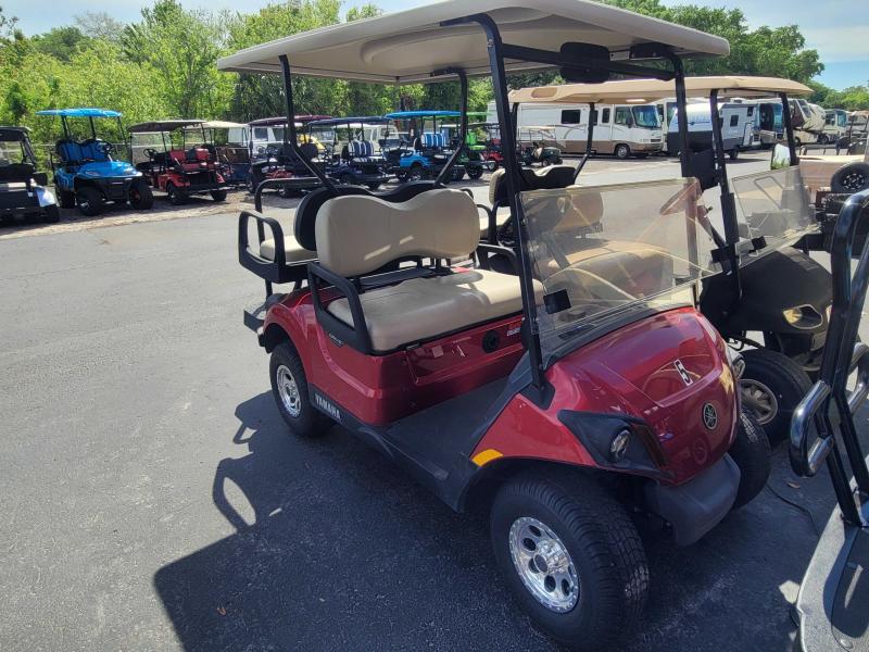 2017 Yamaha YAHAMA DRIVE2 2017 Yamaha YAHAMA DRIVE2