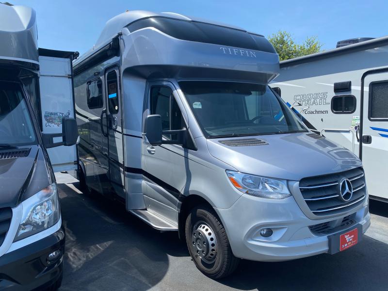 2020 Tiffin Motorhomes WAYFARER 24TW 2020 Tiffin Motorhomes WAYFARER 24TW