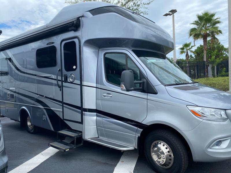 2020 Tiffin Motorhomes WAYFARER 24TW 2020 Tiffin Motorhomes WAYFARER 24TW
