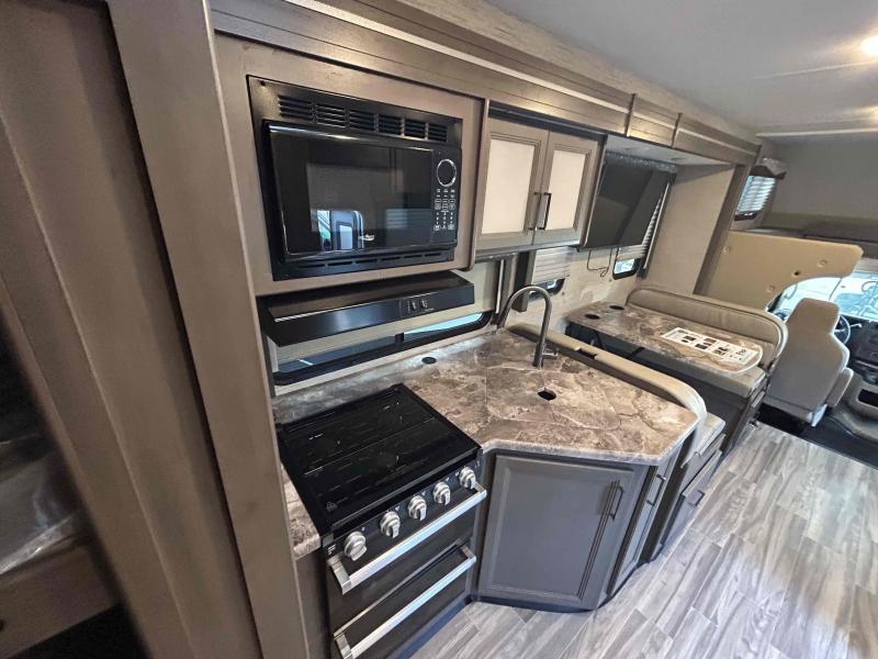 new Camper / RV Thor Motor Coach Four Winds for sale, in Palm Bay, FL Thumbnail 16
