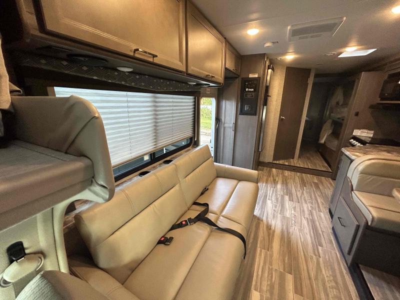new Camper / RV Thor Motor Coach Four Winds for sale, in Palm Bay, FL Thumbnail 18