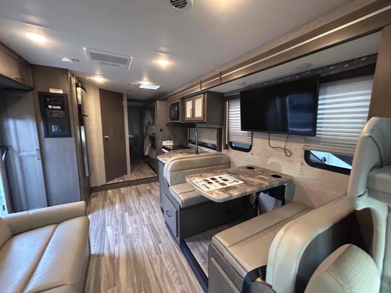 new Camper / RV Thor Motor Coach Four Winds for sale, in Palm Bay, FL Thumbnail 24